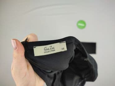 zara elegancki kombinezon damski: Kombinezon damski, rozmiar S — 4