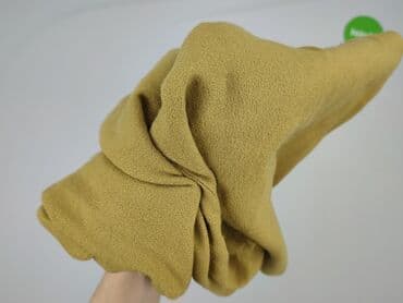 żółta plisowane spódnice: Spódnica damska, XL — 4