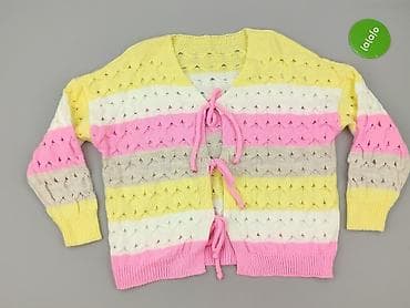 pull and bear sweter rozpinany: Kardigan damski, rozmiar 7XL — 2