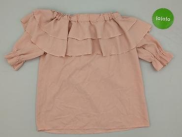 bluzki biale: Bluzka damska, rozmiar XL — 3