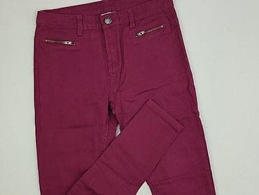 koszulki volcano: Spodnie jeansowe, Destination, 14 lat, 164, stan - Bardzo dobry — 1