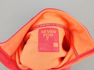 shein kurtka zimowa: Seven, Women`s fleece, L at lalafo.pl — 4 shein kurtka zimowa: Seven, Women`s fleece, L — 4