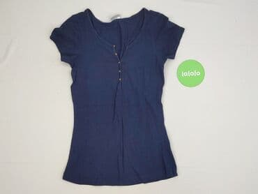 koszulki z dlugim rekawem tommy hilfiger: Beloved, T-shirt damski, M — 2