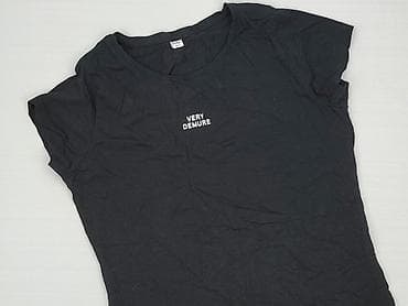 levis t shirt basic: Very, T-shirt damski, rozmiar L — 1