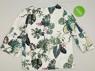 Жіночий одяг: Street One, Жіноча блуза, розмір M — 3