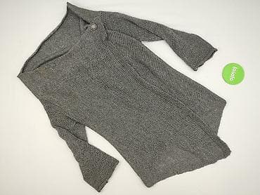 Kardigan damski, rozmiar L — 2