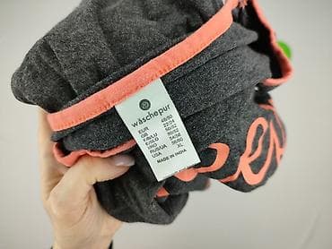 tchibo koszule nocne: Koszula nocna damska, rozmiar 5XL — 5