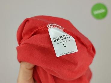 spodnice lidl: Infinity Woman, Spódnica damska, rozmiar L — 5