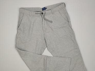 pyjamas h: Easy, Spodnie materiałowe damskie, rozmiar M — 1