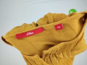 buty oleksy mokasyny: S.Oliver, Bluzka damska, S — 4