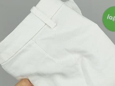 szorty damskie bawełniane rozmiar 40: H&M, Szorty damskie, rozmiar M — 5