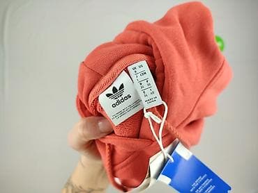 dresy adidasa: Adidas, Bluza z kapturem damska, rozmiar S — 4