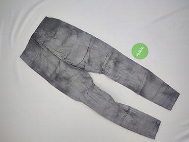 gucci leginy: TREDY, Legginsy Eleganckie damskie, rozmiar M — 3