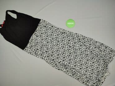 sukienka ciążowa zwiewna: Sukienka damska, rozmiar S — 3