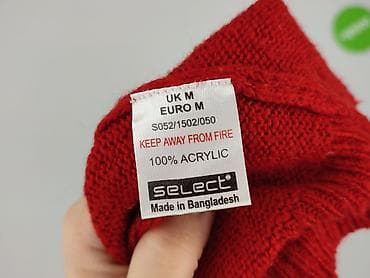 sweter diesel: Sweter damski, rozmiar M — 5