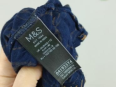 hm bluzki w paski: M&S Collection, Bluzka damska, rozmiar M — 5