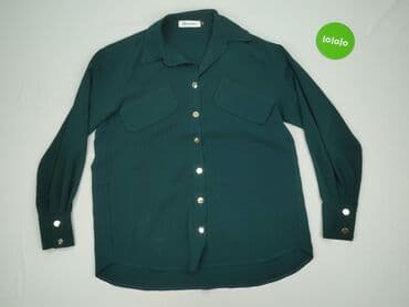 bluzy widzewa: Koszula damska, rozmiar XS — 2