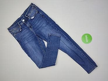 second hand krakow: Orsay, Jeansy damskie, rozmiar M — 2