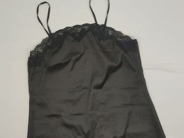 piżama dla par hello kitty: Koszula nocna, rozmiar S — 1