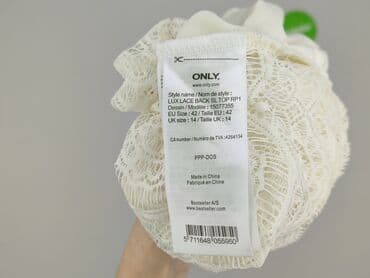 ebutik bluzki: ONLY, Bluzka damska, rozmiar L — 6