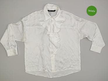 body basic zara: Zara, Koszula damska, rozmiar S — 2