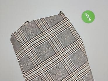 koszula h: H&M Divided, Spodnie materiałowe damskie, rozmiar L — 6