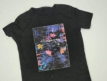 oryginalne koszule: Mohito, T-shirt damski, rozmiar S — 1