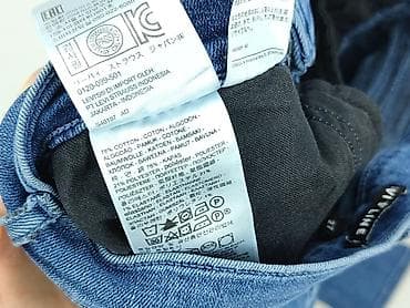 LeviS, Jeans for women, size S — 5
