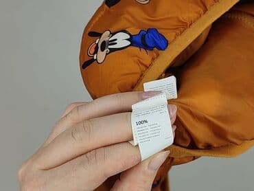 lycra rajstopy: Kamizelka, Fox&Bunny, 3-6 miesięcy, stan - Bardzo dobry — 4