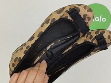 buty atmosphere: Atmosphere, Balerinki damskie, rozmiar 37 — 6