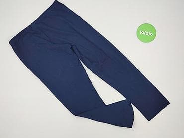 jeansy taranko: Zentex, Legginsy rozmiar XL — 3