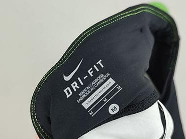 f: Nike, Legginsy Sportowe damskie, rozmiar M — 4