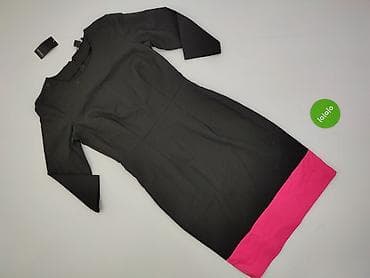 ca sukienki plus size: Esmara, Sukienka damska, rozmiar S — 2