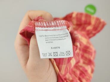 koszulka funkcyjna damska lidl: Bpc bonprix collection, Koszula damska, rozmiar 3XL — 5