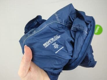 atlantic ubrania: Kurtka przeciwdeszczowa, Regatta, 16 lat, 170-176 cm, stan - Idealny — 4