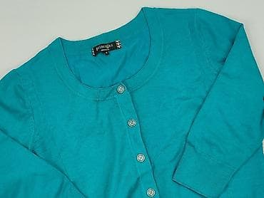 sweter tu: Kardigan damski, rozmiar 2XL — 1