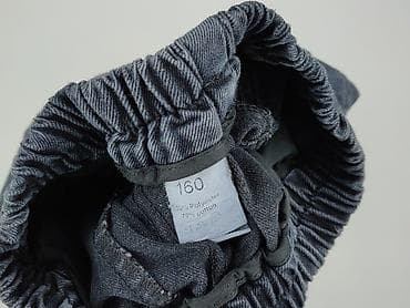 buty sizer: Spodnie jeansowe, 14 lat, 158/164, stan - Bardzo dobry — 4