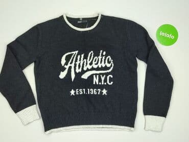 buty na platformie cropp: Cropp, Sweter damski, S — 2