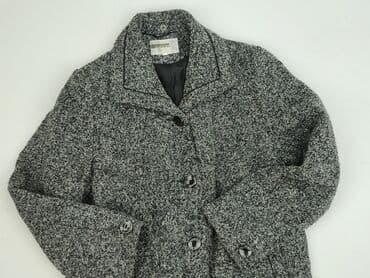 Women`s coat, size L