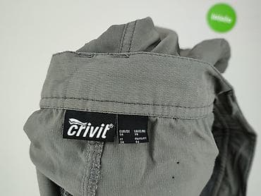 crivit oferty: Crivit, Szorty dla mężczyzn, rozmiar 3XL — 5