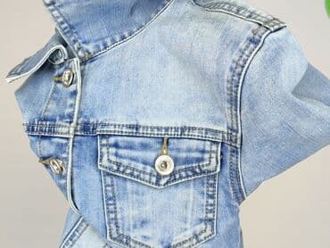 Kobiety: Goodies, Kurtka jeansowa damska, rozmiar XS — 6