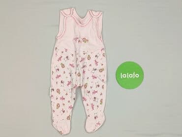 primark hello kitty piżama: Чоловічок, Для недоношених, стан - Ідеальний — 2