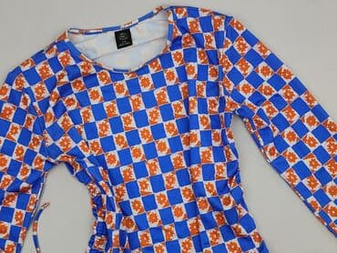 bluzki z ozdobnymi rękawami: Women`s top, size M — 2