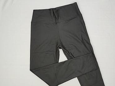 jacket crivit: Legginsy Sportowe damskie, rozmiar M — 1