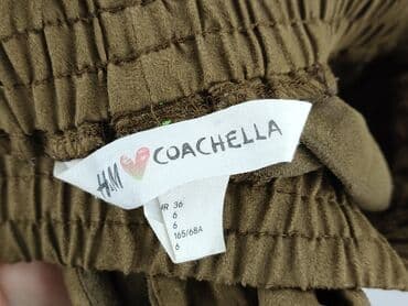 szorty rowerowe damskie hm: H&M, Szorty damskie, rozmiar S — 4