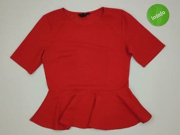 Ubrania damskie: H&M, Bluzka damska, S — 2