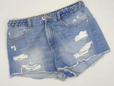 abercrombie and fitch jeans: Шорти жіночі, XL на lalafo.pl — 1 abercrombie and fitch jeans: Шорти жіночі, XL — 1