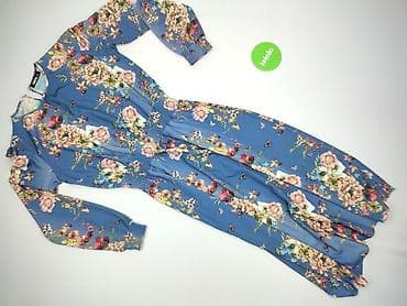 candy kombinezon: Niebieski Księżyc, Kombinezon damski, rozmiar 2XL — 2