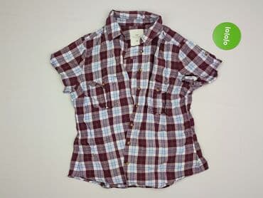 l.o.g.g koszule: H&M L.O.G.G., Koszula damska, rozmiar 2XL — 2