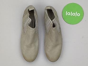 used stuff: Botki damskie, rozmiar 37 — 2